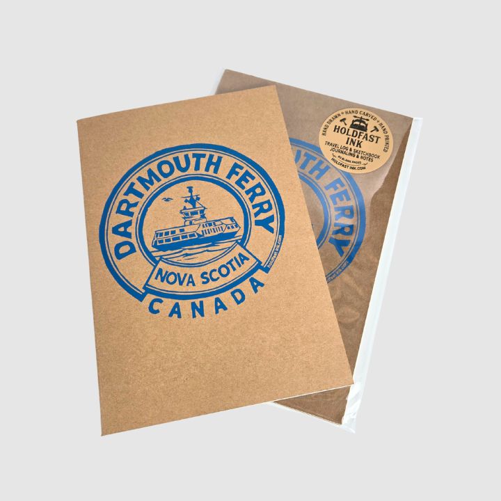 Dartmouth Ferry Journal