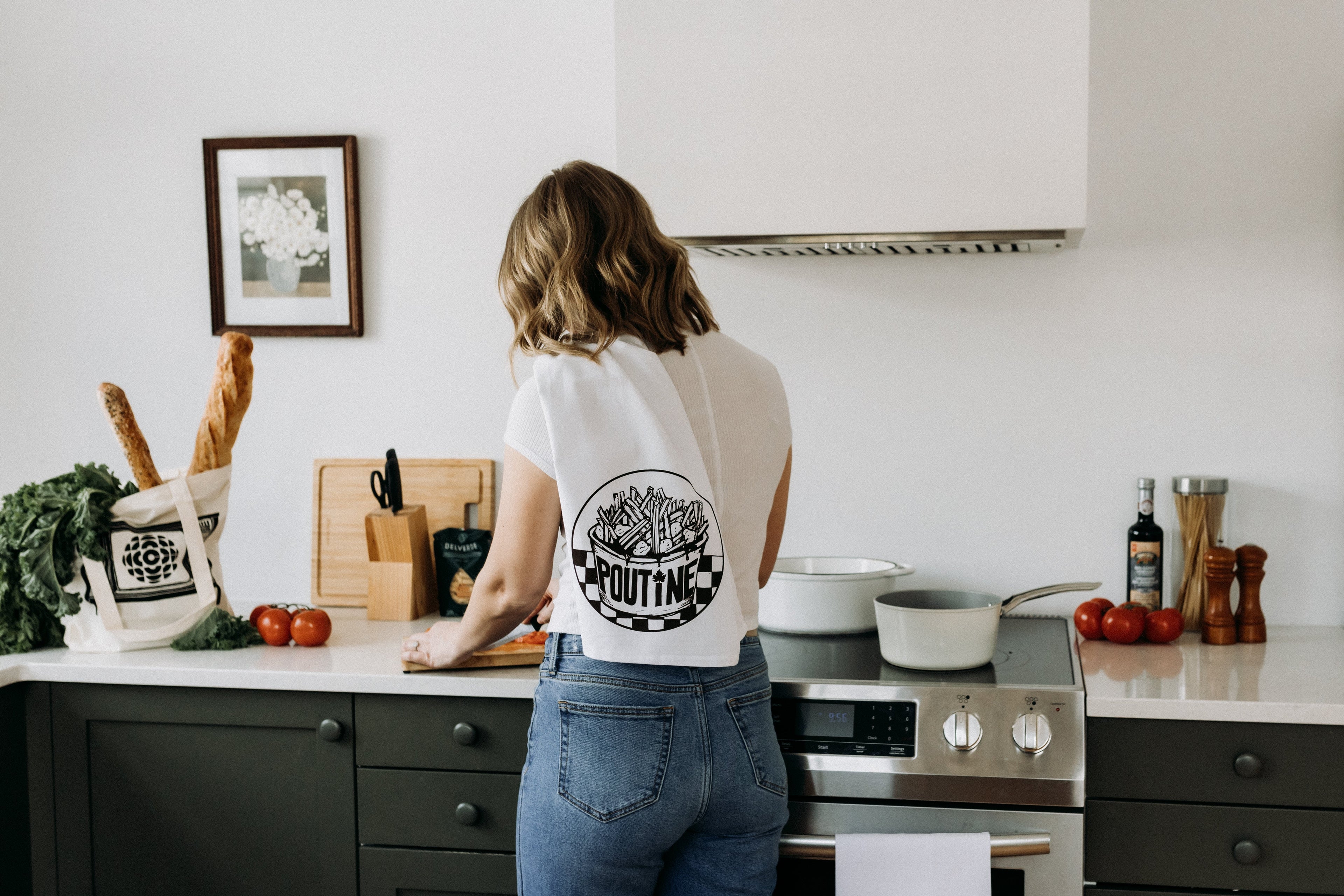 Tea Towels