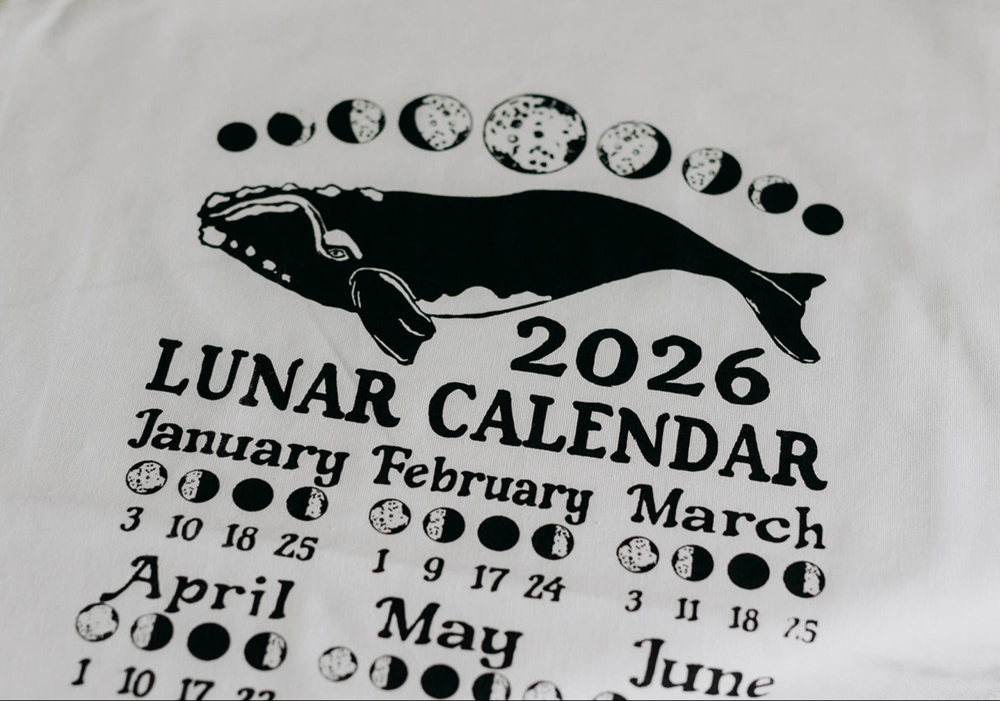 Lunar Calendars