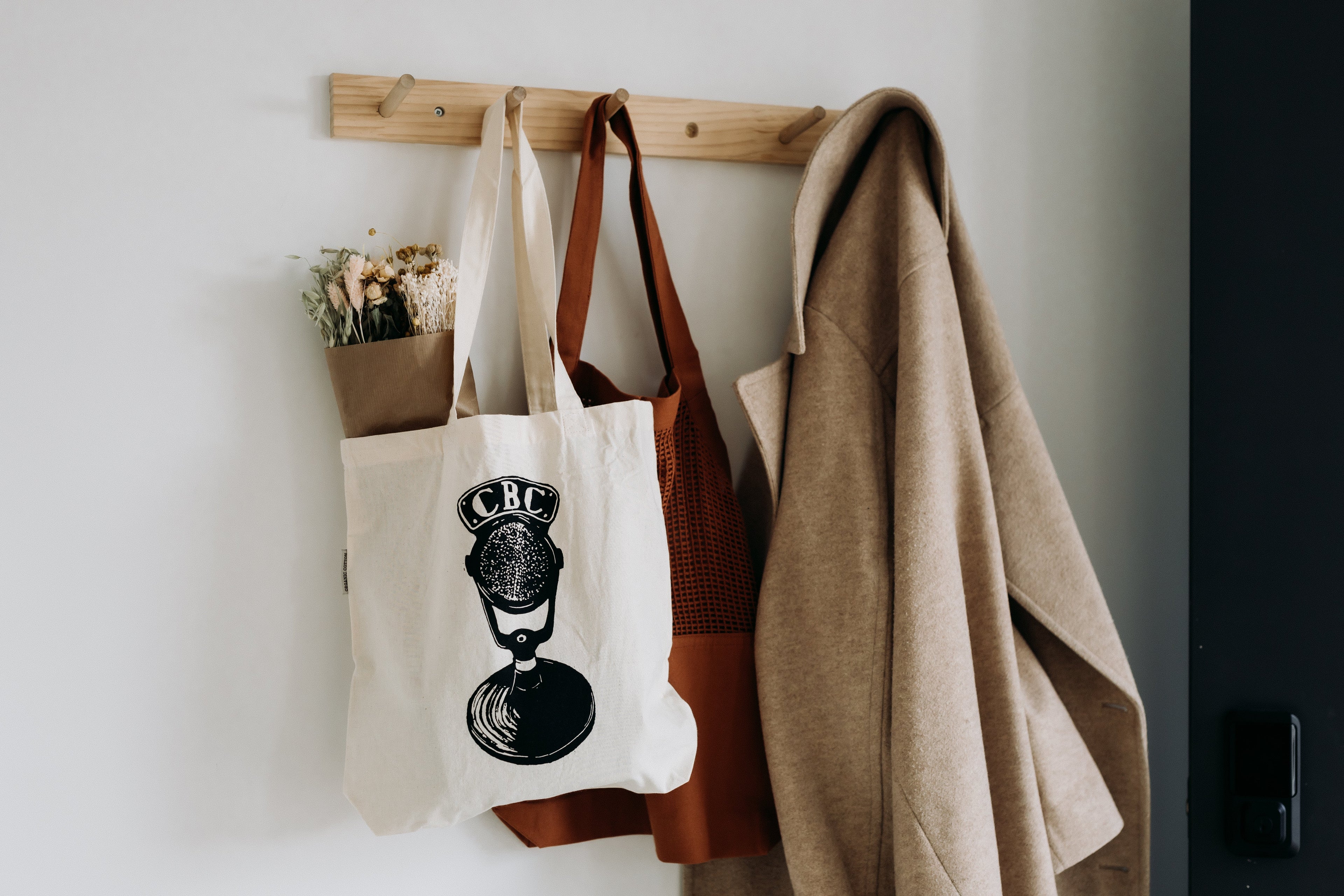 Tote Bags
