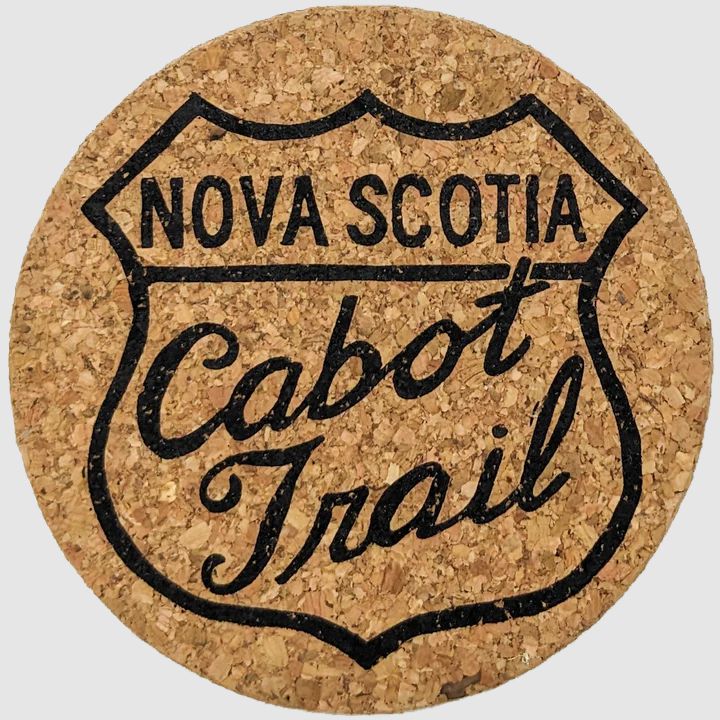 Cape Breton Cabot Trail Coasters