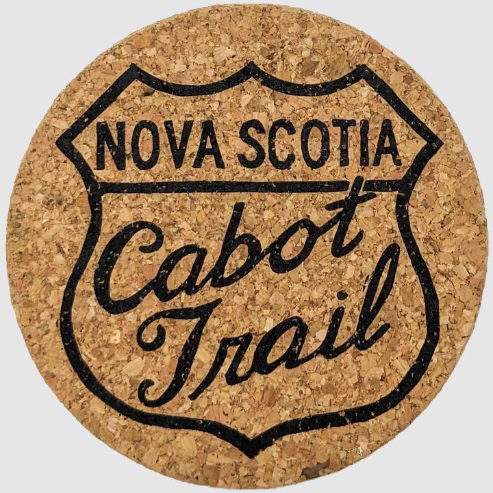 Cabot Trail Coasters