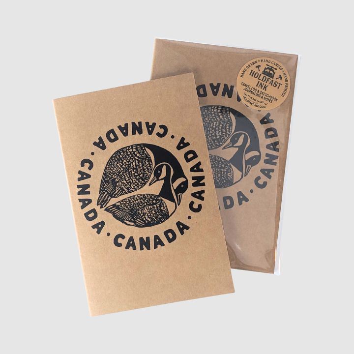 Canada Geese Journal