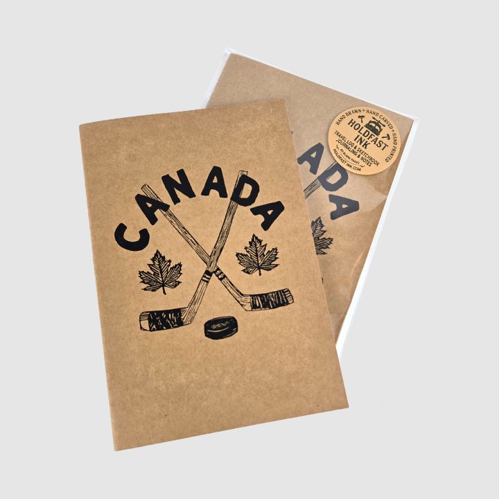 Canada Hockey Journal
