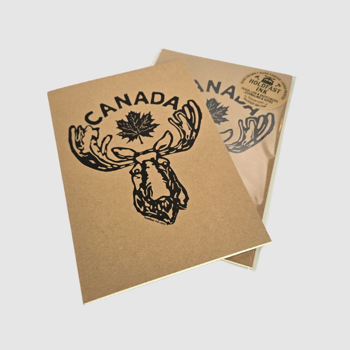 Canada Moose Journal