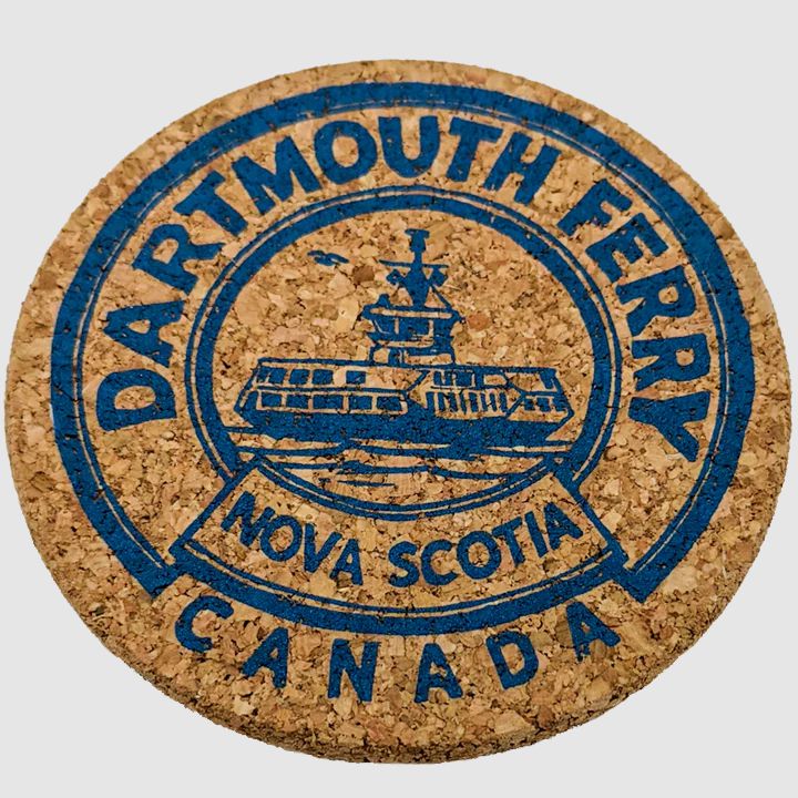 Dartmouth Ferry Coasters