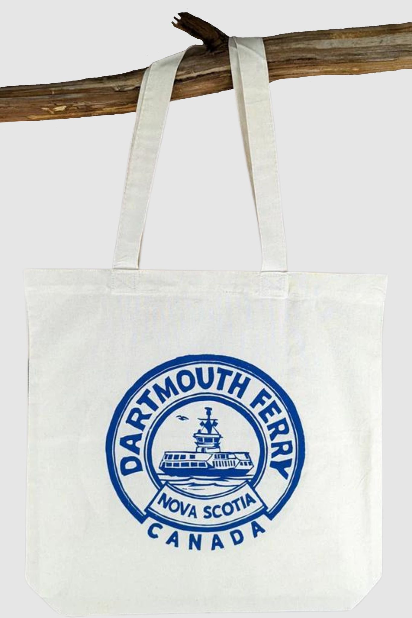 Dartmouth Ferry Tote Bag