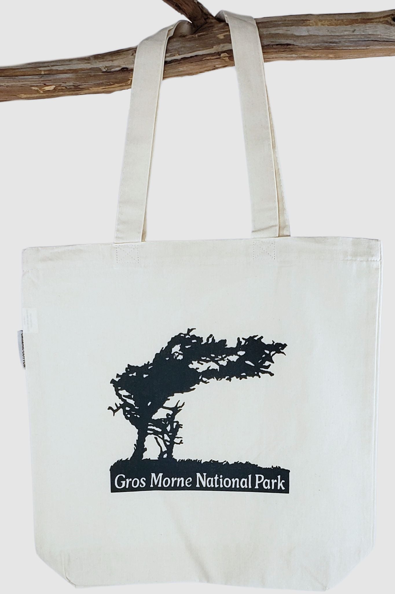 Gros Morne National Park Tote Bag