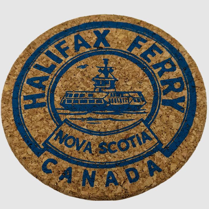 Halifax Ferry Coasters