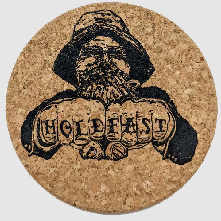 Holdfast Old Sailor Coasters