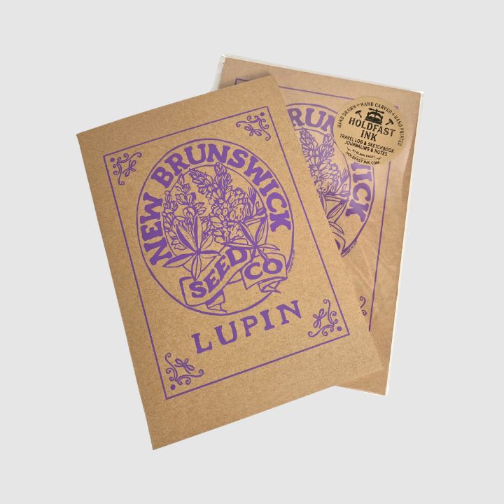New Brunswick Lupin Journal