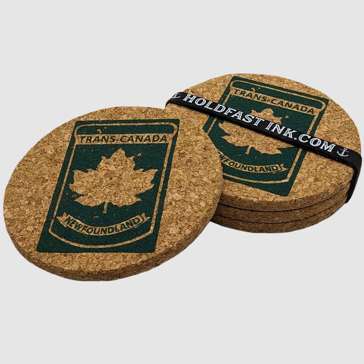 Newfoundland Trans-Canada Coasters