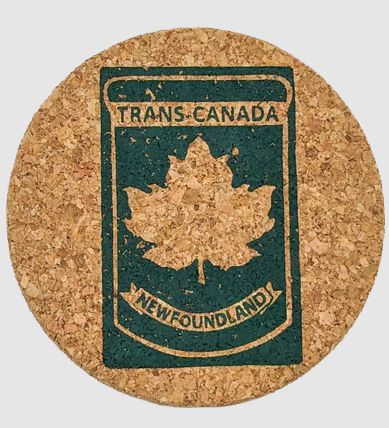 Newfoundland Trans-Canada Coasters