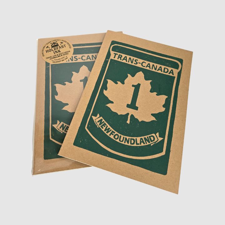 Newfoundland Trans-Canada Journal