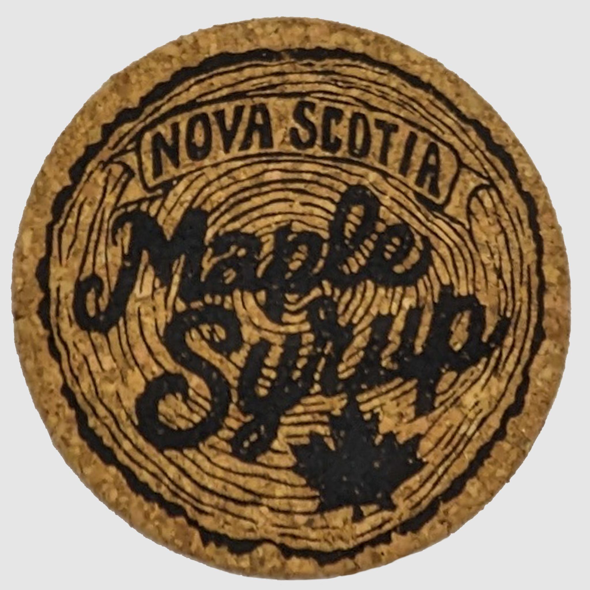 Nova Scotia Maple Syrup