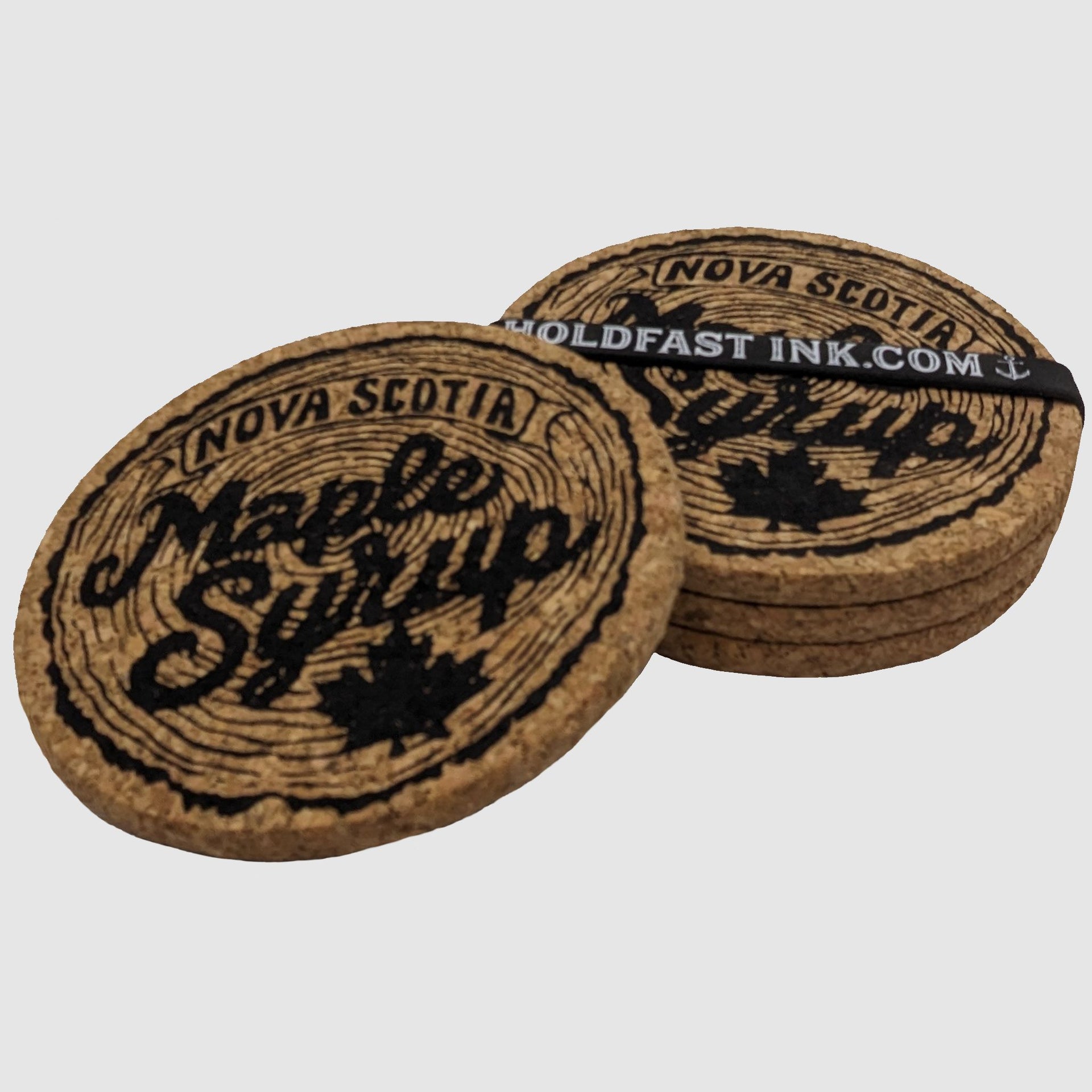 Nova Scotia Maple Syrup