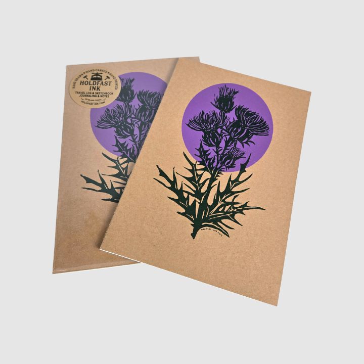 Nova Scotia Scottish Thistle Journal