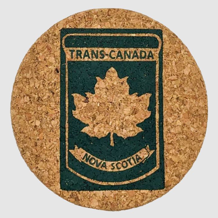 Nova Scotia Trans-Canada Coasters