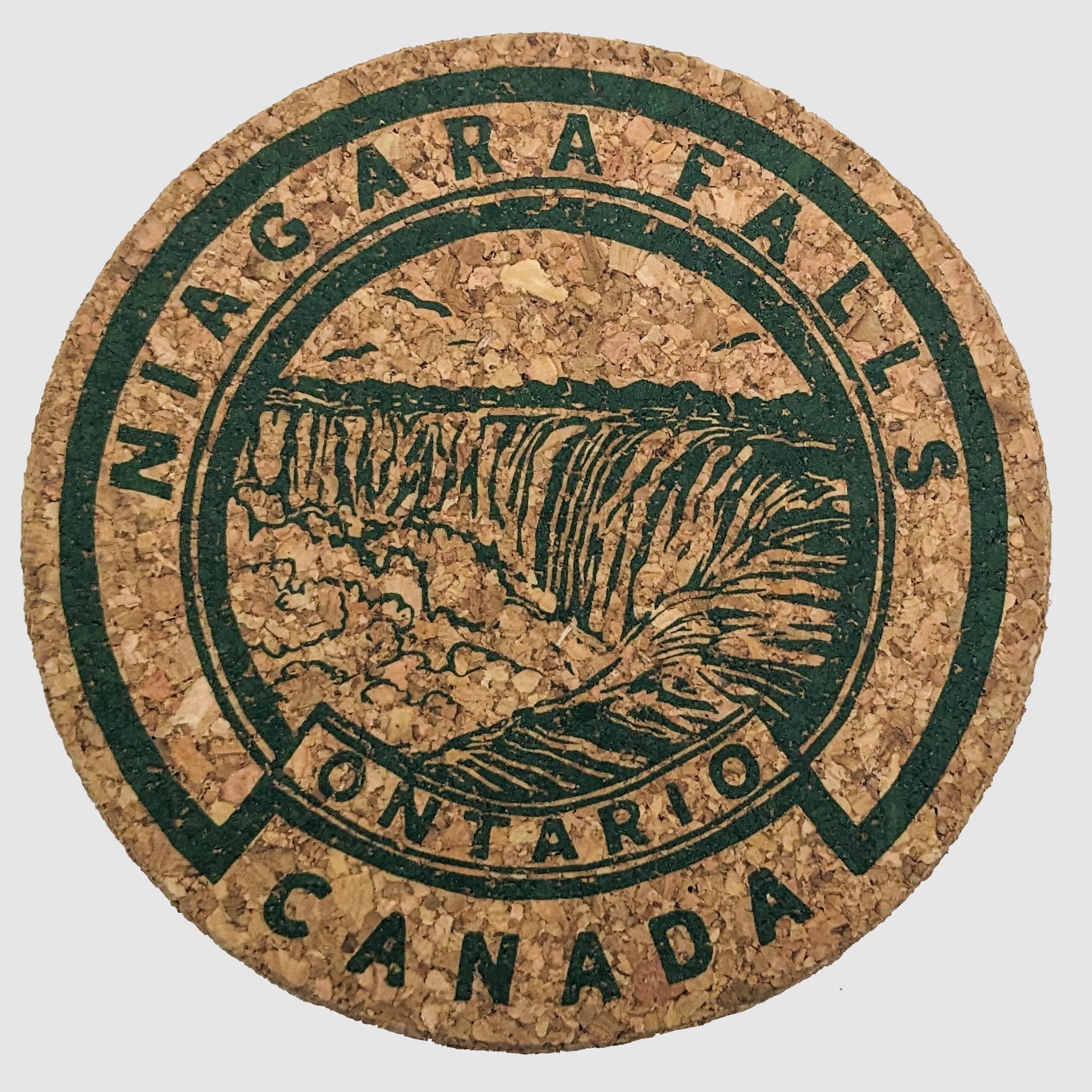 Niagara Falls Coasters