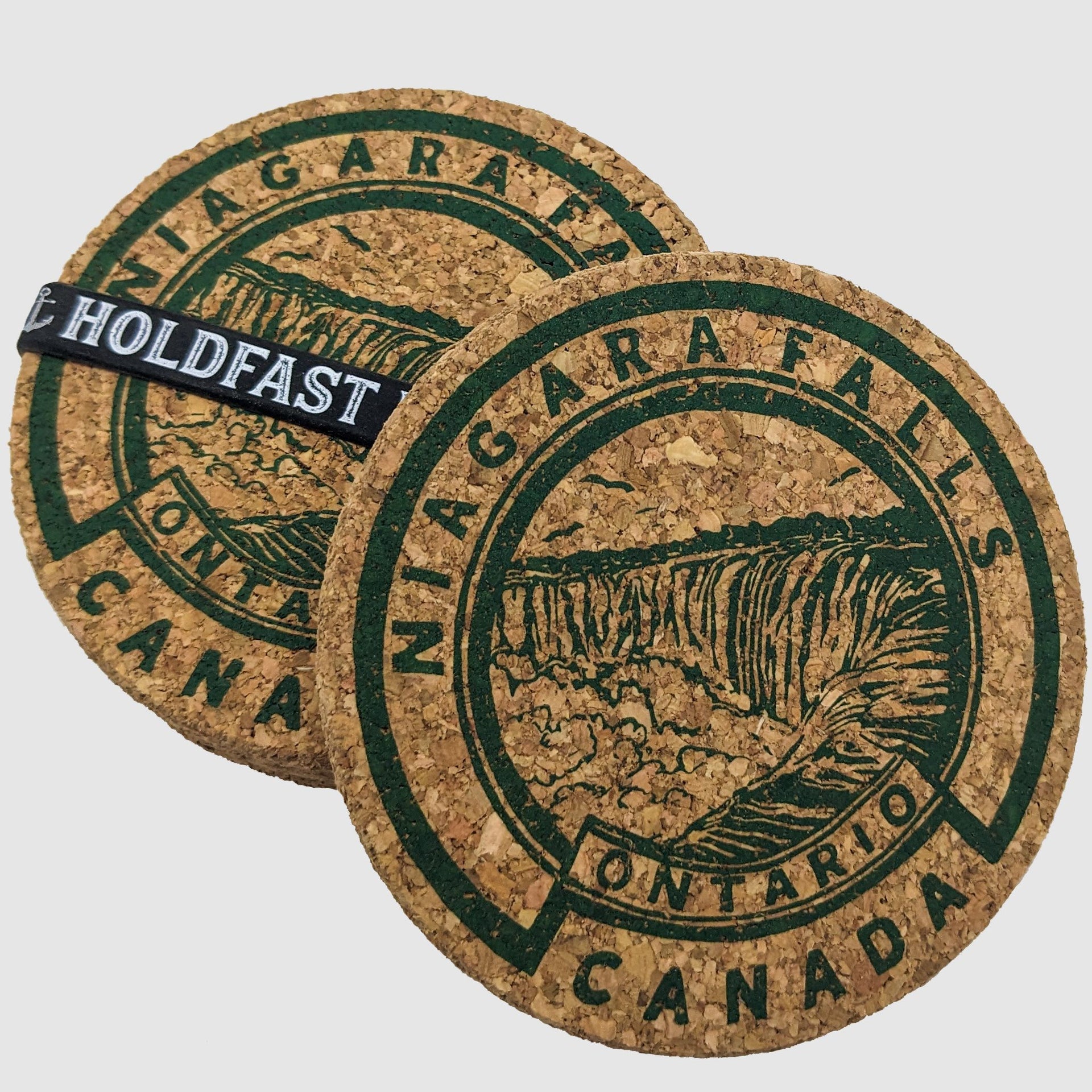 Niagara Falls Coasters