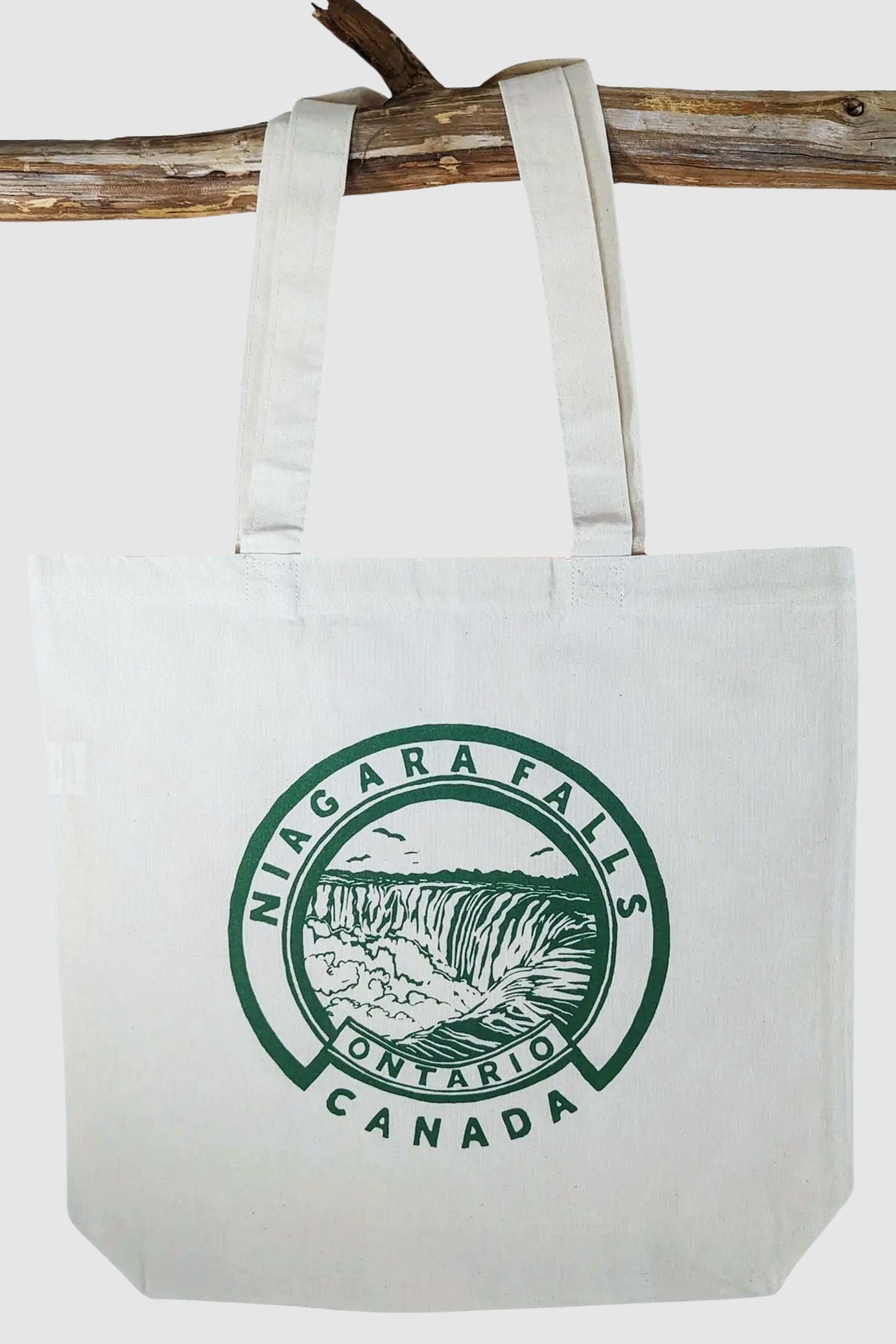 Niagara Falls Tote Bag