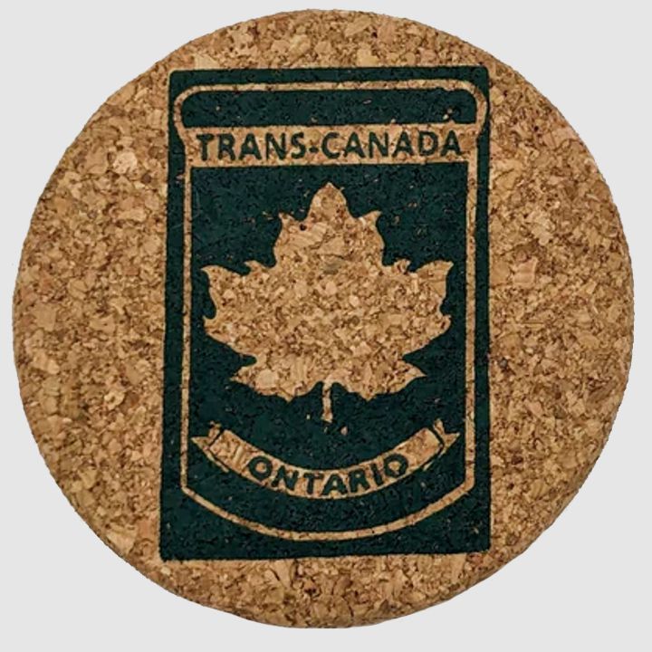Ontario Trans-Canada Highway Coasters