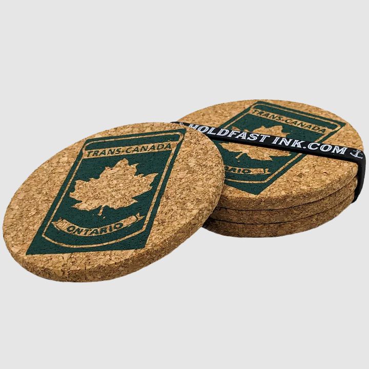 Ontario Trans-Canada Coasters