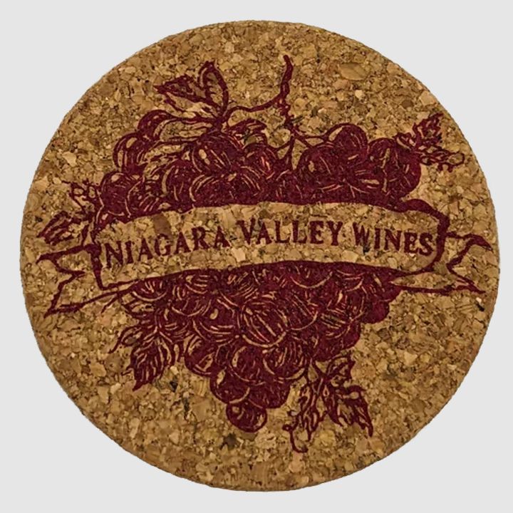 Niagara Wine Country Coasters