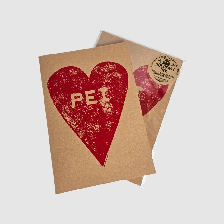 PEI Heart Journal