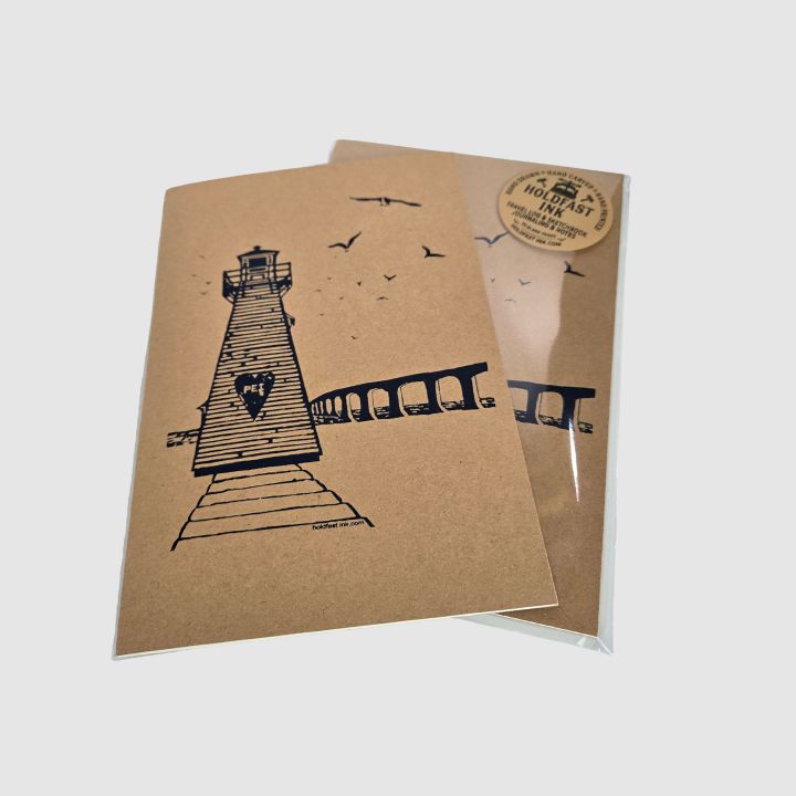 Prince Edward Island Lighthouse Journal