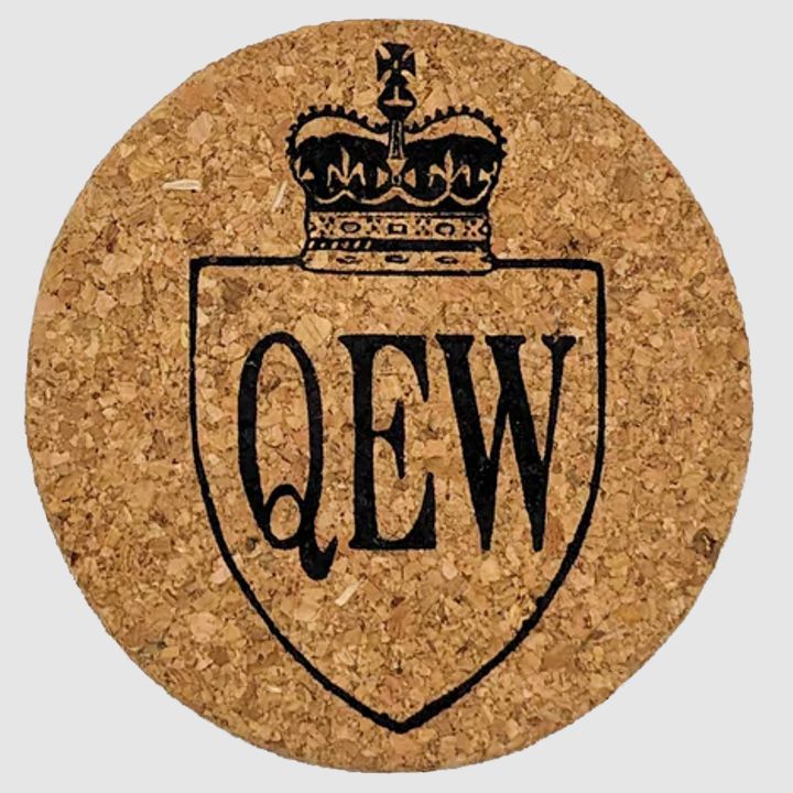 QEW Coasters