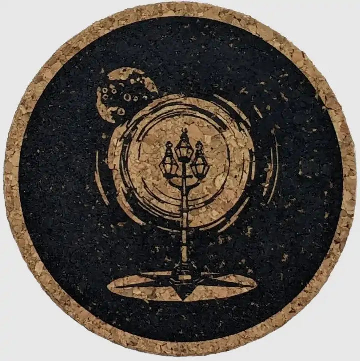 Saint John Three Sisters Coasters