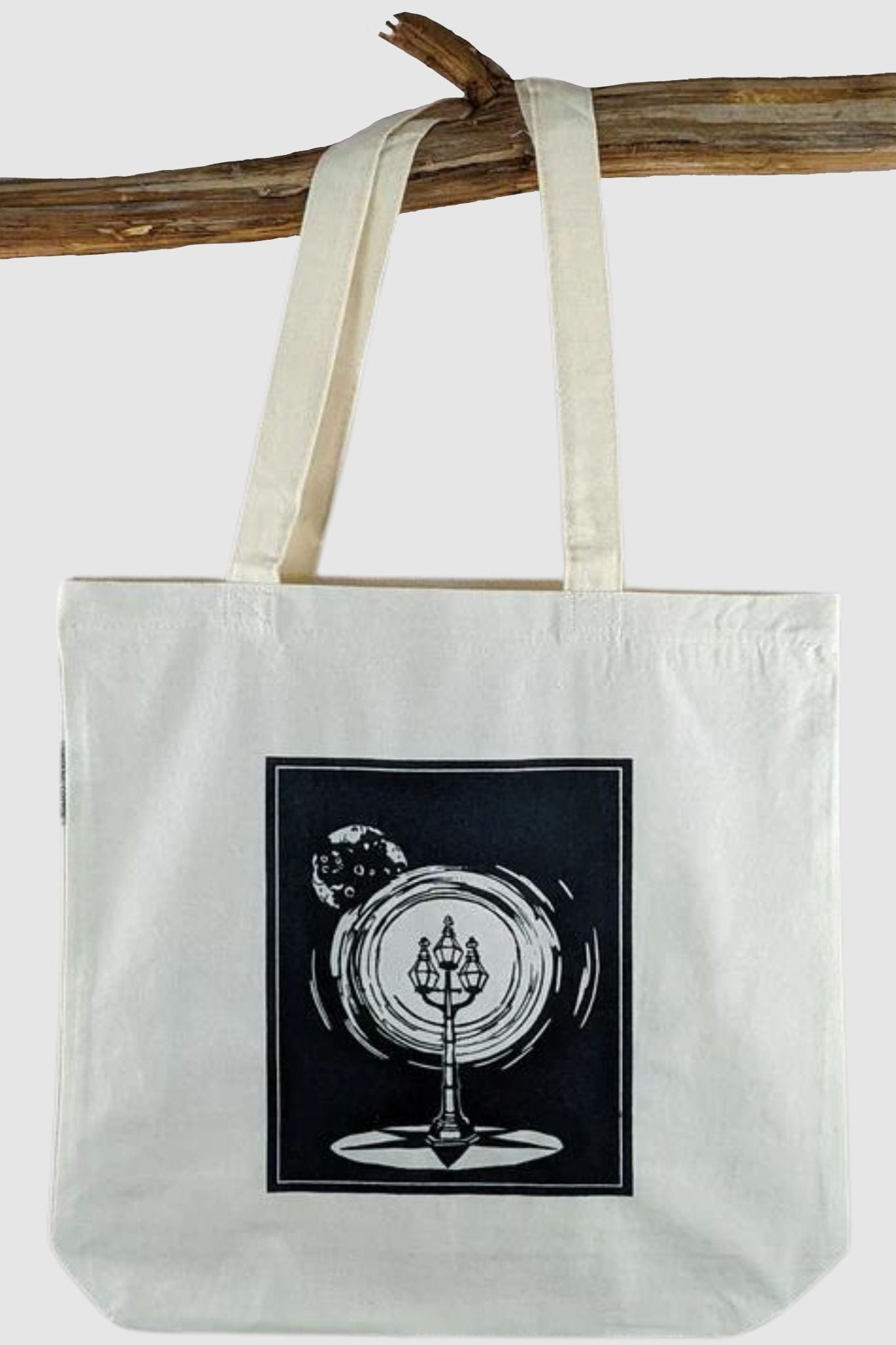 Saint John Three Sisters Tote Bag