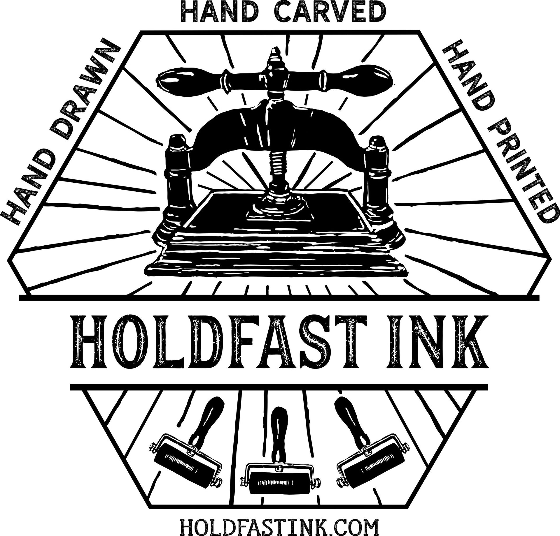$50 Holdfast Ink Gift Card